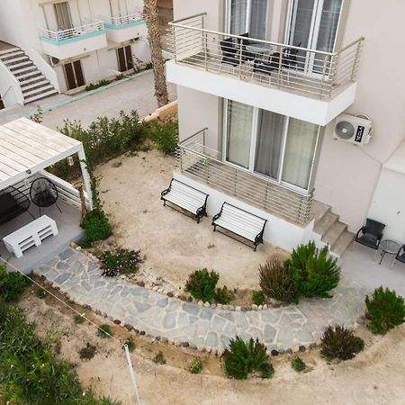 Sunshine House Kos - Easy Living By The Sea Daire Kéfalos Dış mekan fotoğraf