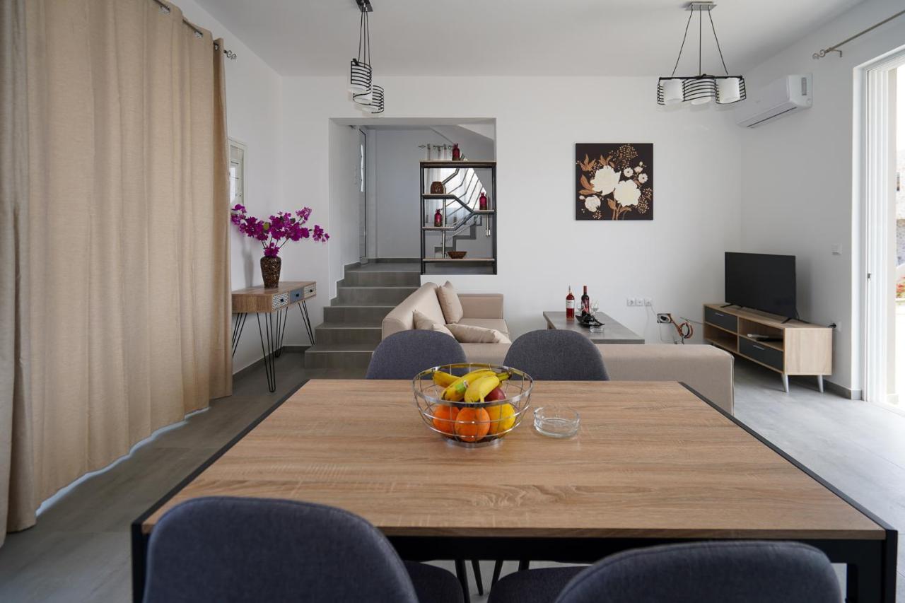 Sunshine House Kos - Easy Living By The Sea Daire Kéfalos Dış mekan fotoğraf