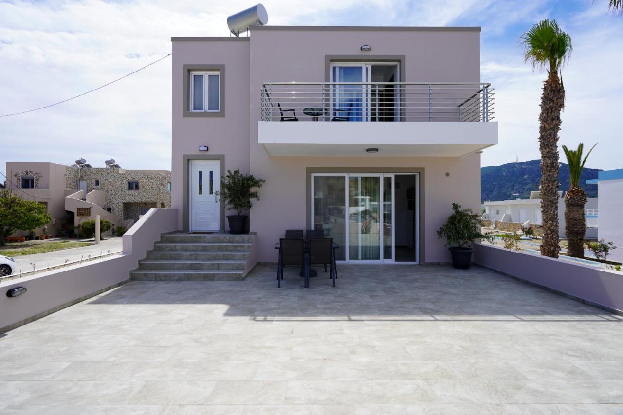 Sunshine House Kos - Easy Living By The Sea Daire Kéfalos Dış mekan fotoğraf