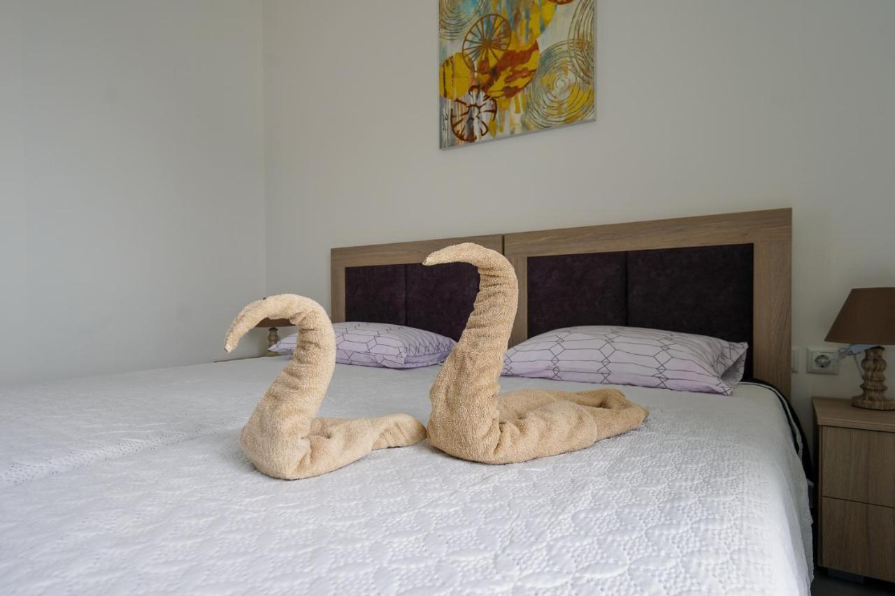 Sunshine House Kos - Easy Living By The Sea Daire Kéfalos Dış mekan fotoğraf