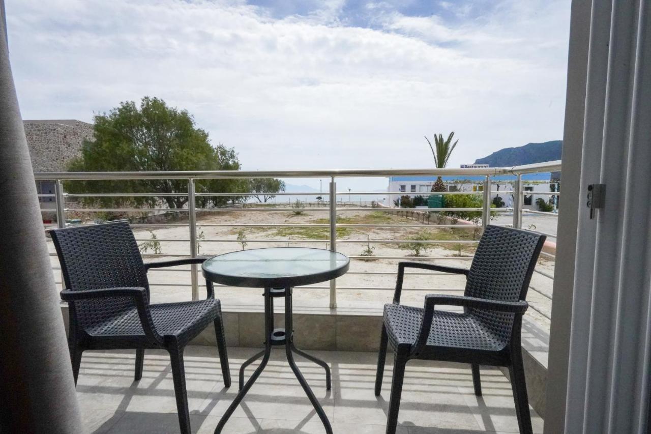 Sunshine House Kos - Easy Living By The Sea Daire Kéfalos Dış mekan fotoğraf