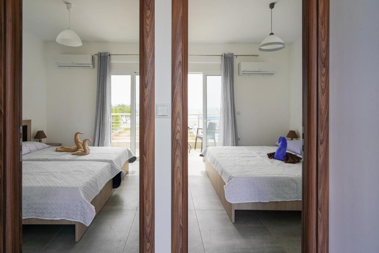 Sunshine House Kos - Easy Living By The Sea Daire Kéfalos Dış mekan fotoğraf