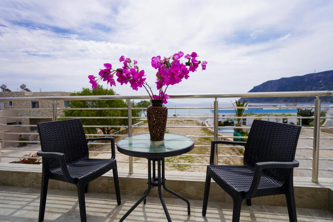 Sunshine House Kos - Easy Living By The Sea Daire Kéfalos Dış mekan fotoğraf