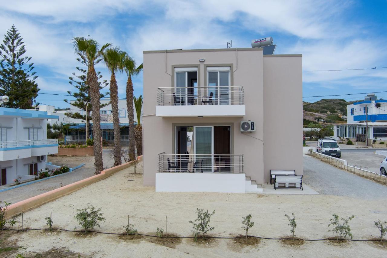Sunshine House Kos - Easy Living By The Sea Daire Kéfalos Dış mekan fotoğraf