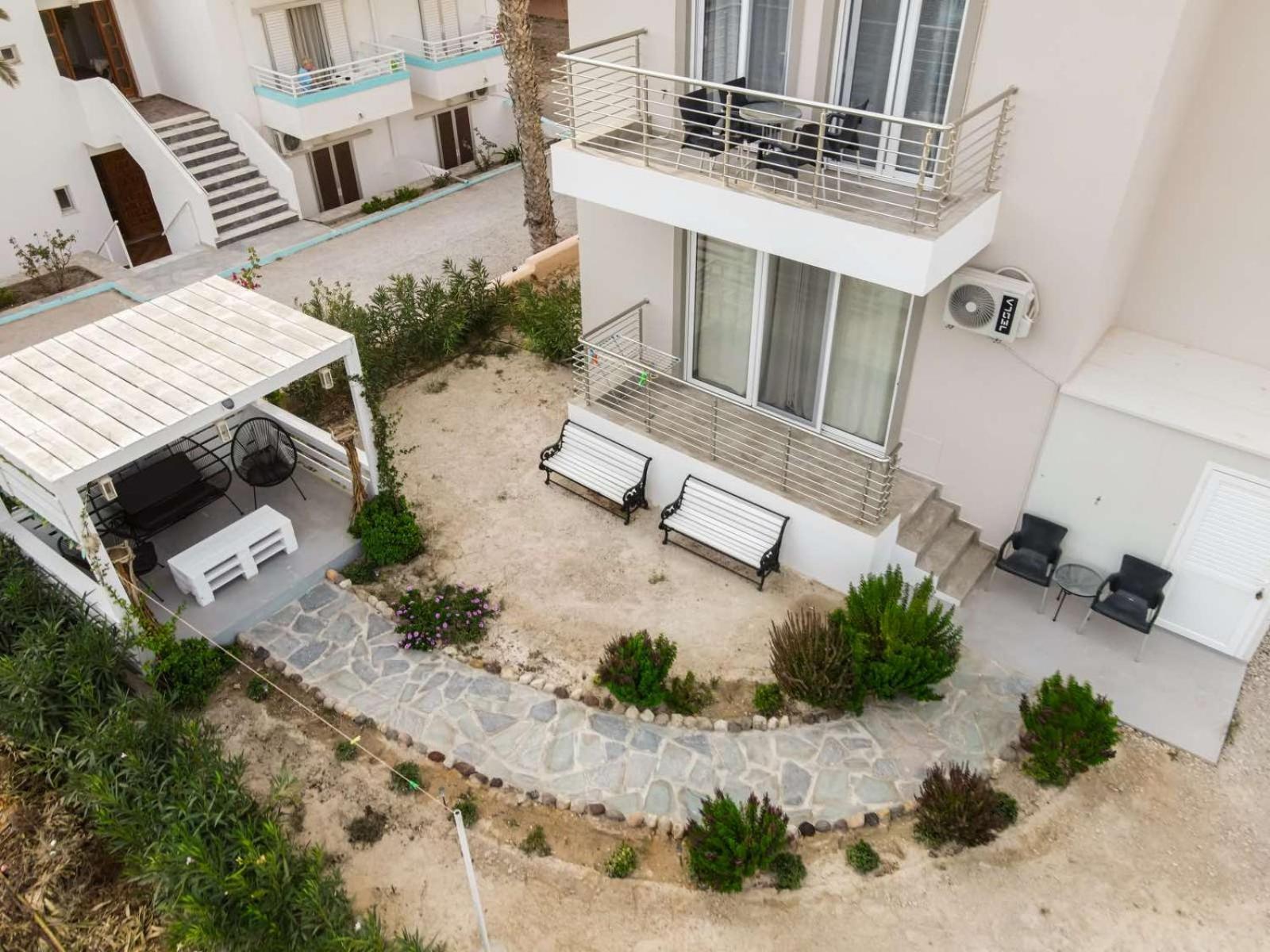 Sunshine House Kos - Easy Living By The Sea Daire Kéfalos Dış mekan fotoğraf