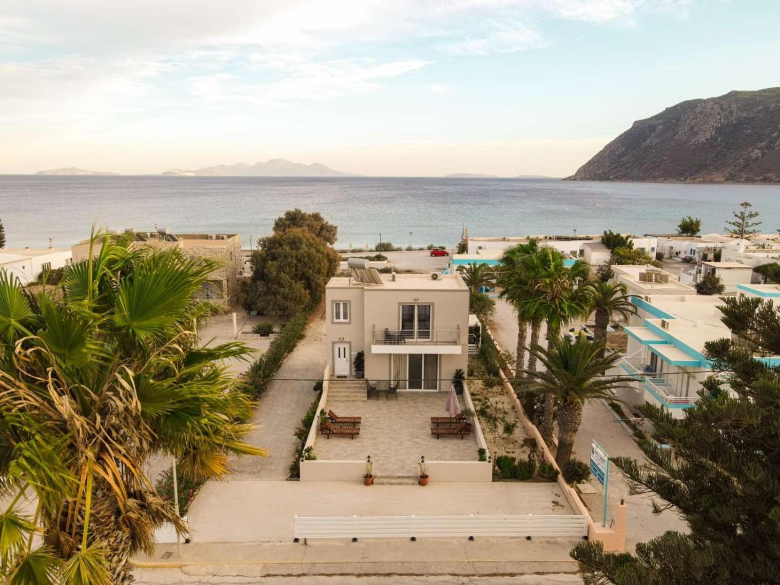 Sunshine House Kos - Easy Living By The Sea Daire Kéfalos Dış mekan fotoğraf